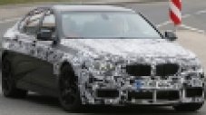 Нови подробности за бъдещото поколение BMW M5