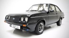45-годишен Ford Escort се продава за над 110 000 евро