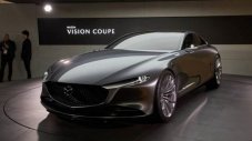 Mazda навлиза в премиум-сегмента