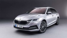 8 неочаквани неща в новата Skoda Octavia