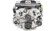 Нов двигател за следващия Cadillac CTS