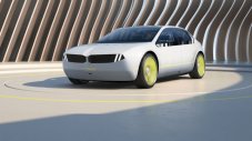 Първи поглед към революцията на BMW
