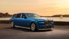 Rolls-Royce направи яхта на колела