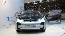 BMW планира модификация на електромобила i3