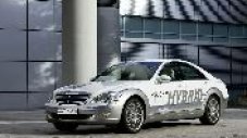 Пълни хибриди Mercedes до 2013