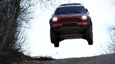 BMW и MINI определиха отбора за Дакар
