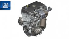 GM работи върху ново семейство Ecotec