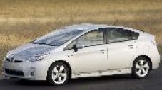 T&Uuml;V определи Toyota Prius за No 1