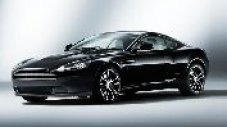 Специални версии на Aston Martin DB9