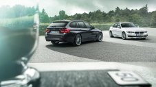 Alpina показа новия D3 Bi-Turbo
