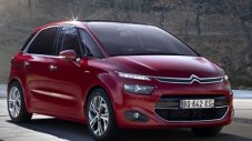 Това е новият Citroen C4 Picasso