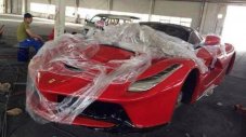 Реплики на LaFerrari се продават за $20 000