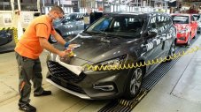 Заводът на Ford в Германия отново е пред затваряне