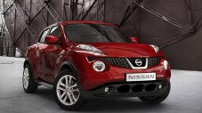 Нов дизелов мотор за европейския Juke