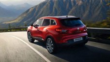 SUV-моделите на Renault също ще имат RS версия