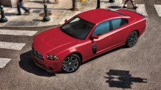 Mopar ще покаже и Dodge Charger с мощност 598 к.с.