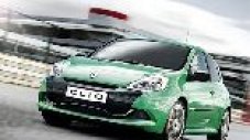 Специална серия Renault Clio Williams