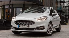 Ford се отказва от дизеловата Fiesta в Европа