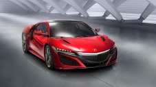Продава се място на опашката за Acura NSX за 100 000 долара