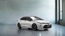 Toyota представи спортен седан за Европа