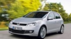 В очакване на Volkswagen Golf VI