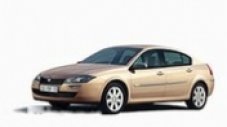 Пред премиерата на новата Renault Laguna