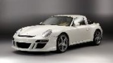 RUF Roadster 2010