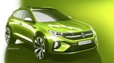 Volkswagen разкри името на новия си SUV за Европа