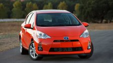 Най-достъпният и икономичен Prius