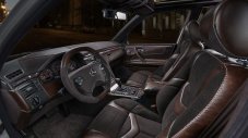 Vilner преобрази Mercedes E55 AMG 4Matic