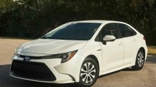 Новата Toyota Corolla стана хибрид