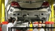 В ГАЗ се готвят да произвеждат модели на Opel