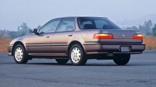 10-те най-успешни коли на Honda