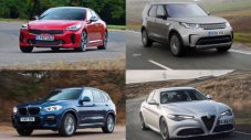 Обявиха финалистите за &bdquo;Световен автомобил на годината&rdquo;