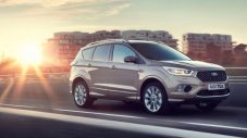 Ford се изтегля и от руския пазар