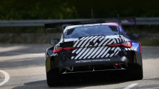 BMW започна сериозни тестове на M4 GT3