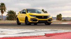 Без автомат за бъдещите Honda Civic Si и Type-R 
