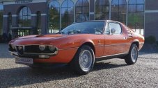 Alfa Romeo Montreal &ndash; енциклопедичен пример за красота от 70-те
