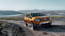 Какво ще стане с електрическия модел на Dacia?