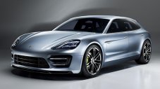 Porsche разработва конкурент на Tesla Model S