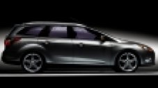 Ford представя в Женева и комби версията на Focus