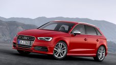 Audi S3 Sportback получи още две врати