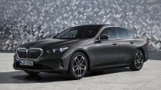 Теглото на бъдещото M5 притеснява BMW