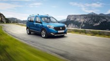 Dacia е лидер на българския пазар