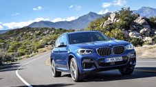 BMW X3 и X4 получиха нови двигатели