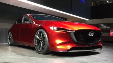 Mazda показа каква ще е следващата &bdquo;тройка&rdquo;
