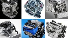 Най-добрите двигатели на годината 2013