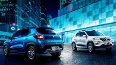 Renault преобръща света на електромобилите