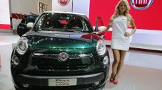Fiat мести централата си в Холандия