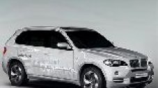 BMW пуска хибриден Х5